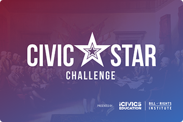 Featured: Join the Civic Star Challenge