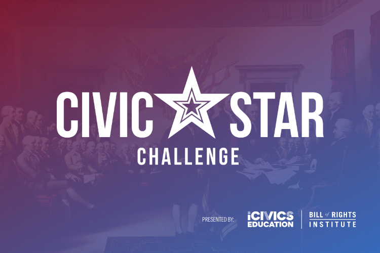 Featured: Join the Civic Star Challenge
