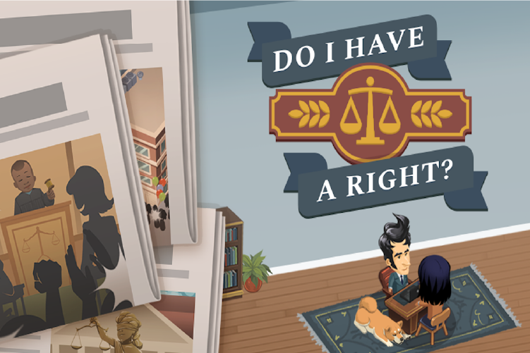 game: Do I Have a Right?