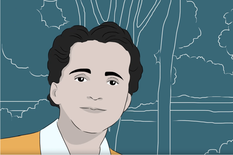 video: Rachel Carson’s Fight for the Environment
