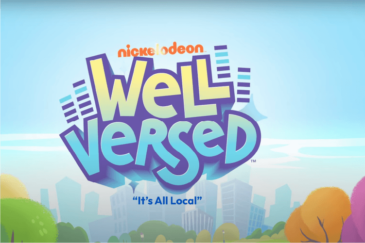 video: It's All Local (Ages 6-11)